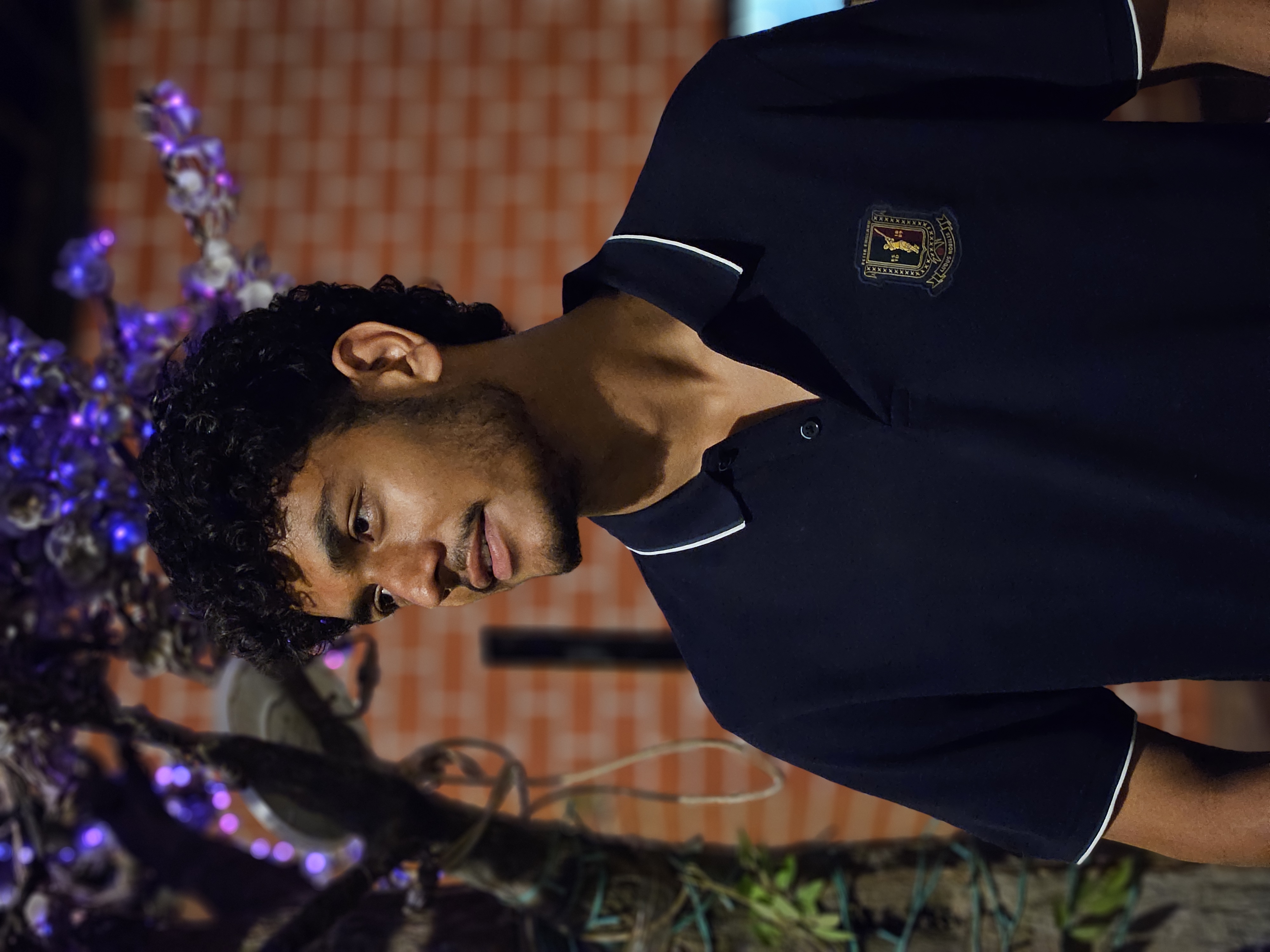 Jay Gehlot - Founder